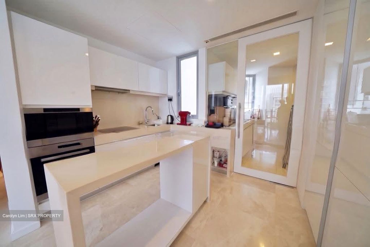 Madison Residences (D10), Condominium #638879161